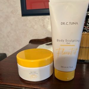 Flaunt it- sculpting gel